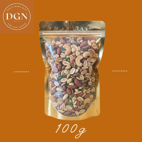 Signature Blend (Estate Roasted 100g)