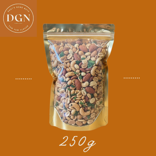 Small Batch Reserve (Estate Roasted 250g)