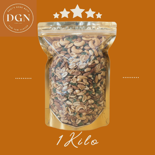 Premier Estate (Estate Roasted 1kg)