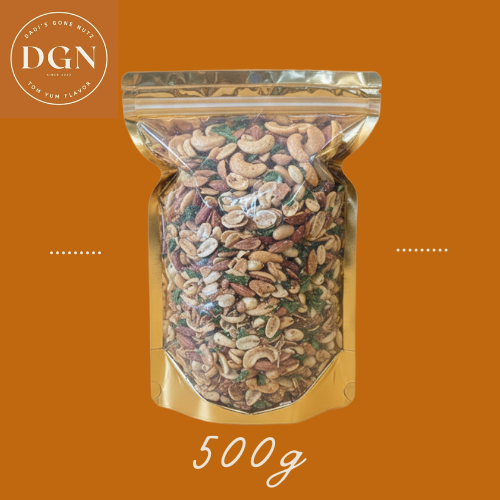 Heritage Collection (Estate Roasted 500g)